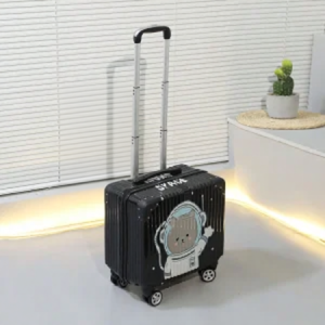 Sac de voyage ours