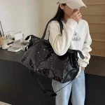 accessoire pailleté