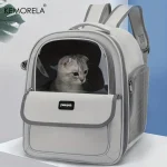 sac sécurisé pour animaux