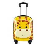 sac enfant girafe