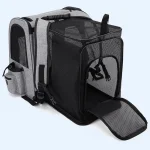 sac pour chat en tissu