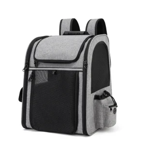 sac de transport pour chat