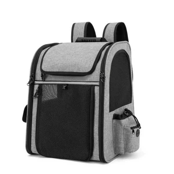 sac de transport pour chat