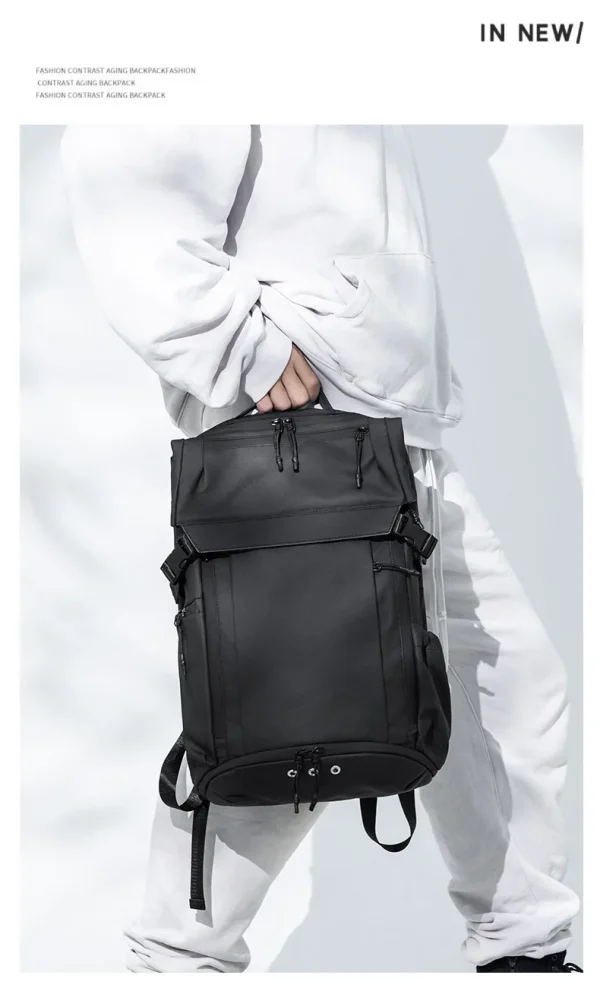 accessoire urbain tendance