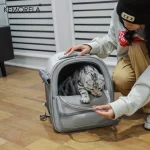 accessoire transport animal
