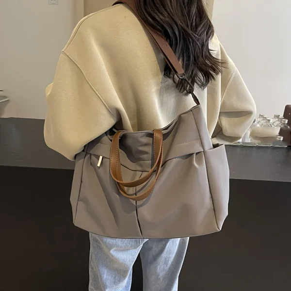 sac à bandoulière élégant