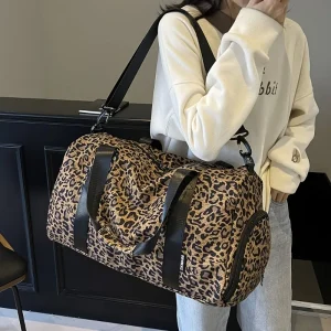 sac de voyage stylé