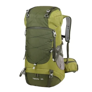 sac à dos de randonnée