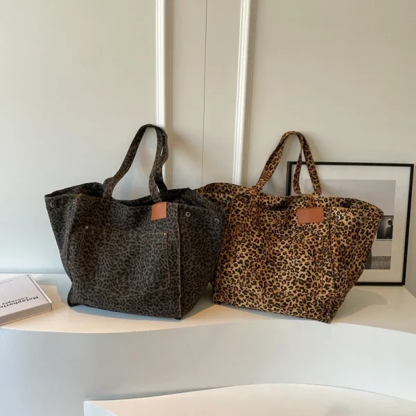 sac décontracté