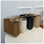 sac confort