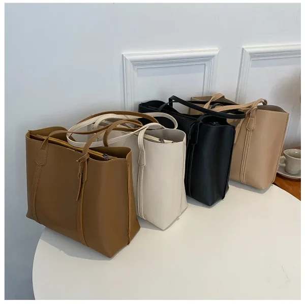sac confort