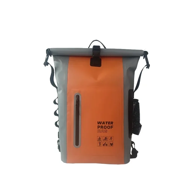 sac étanche pour surf